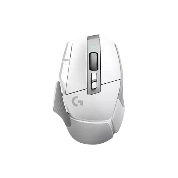 موس گیمینگ بی سیم لاجیتک LOGITECH G502X LIGHTSPEED — تصویر ۵