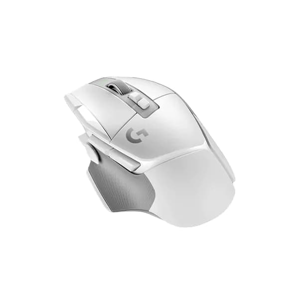 موس گیمینگ بی سیم لاجیتک LOGITECH G502X LIGHTSPEED — تصویر ۸
