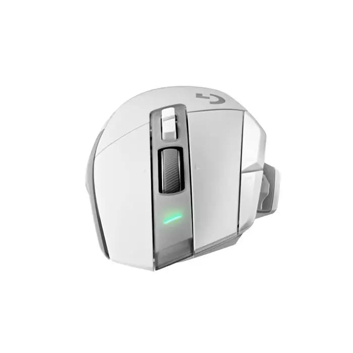 موس گیمینگ بی سیم لاجیتک LOGITECH G502X LIGHTSPEED — تصویر ۱۲