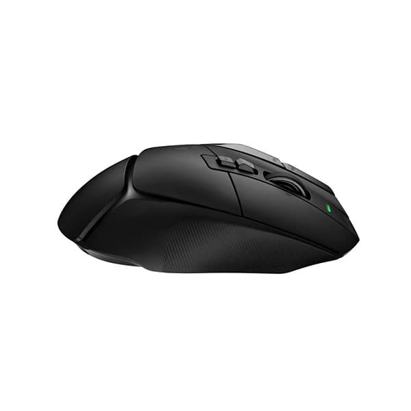 موس گیمینگ بی سیم لاجیتک LOGITECH G502X LIGHTSPEED — تصویر ۴