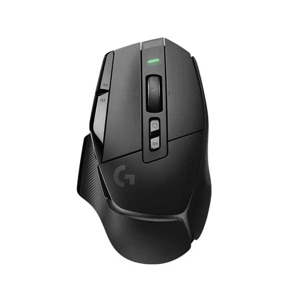 موس گیمینگ بی سیم لاجیتک LOGITECH G502X LIGHTSPEED