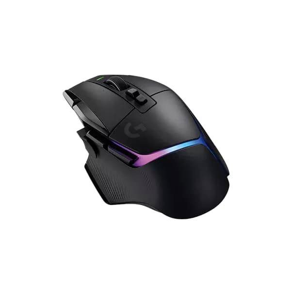 موس گیمینگ بی سیم لاجیتک LOGITECH G502X PLUS — تصویر ۵