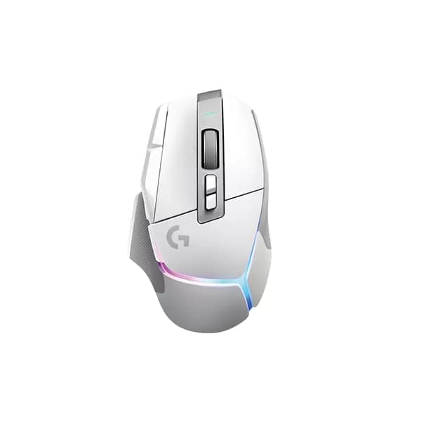 موس گیمینگ بی سیم لاجیتک LOGITECH G502X PLUS — تصویر ۶