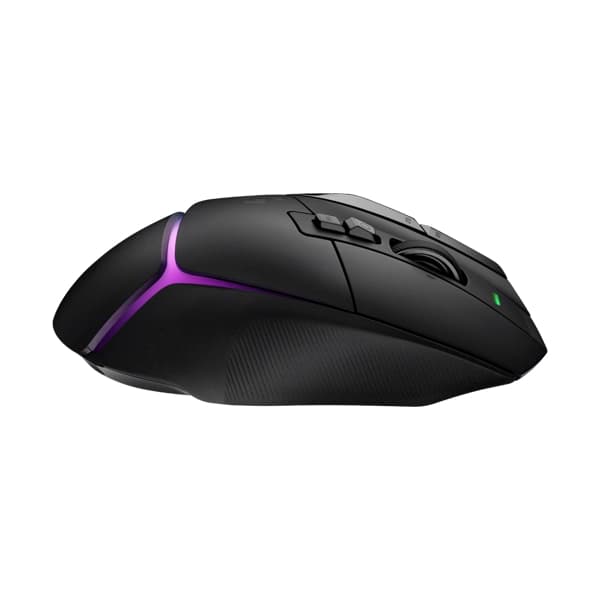 موس گیمینگ بی سیم لاجیتک LOGITECH G502X PLUS — تصویر ۴
