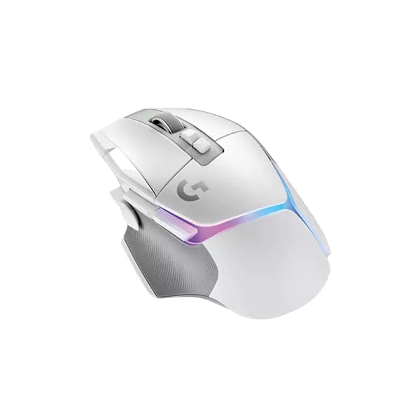 موس گیمینگ بی سیم لاجیتک LOGITECH G502X PLUS — تصویر ۷