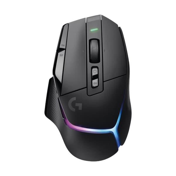 موس گیمینگ بی سیم لاجیتک LOGITECH G502X PLUS