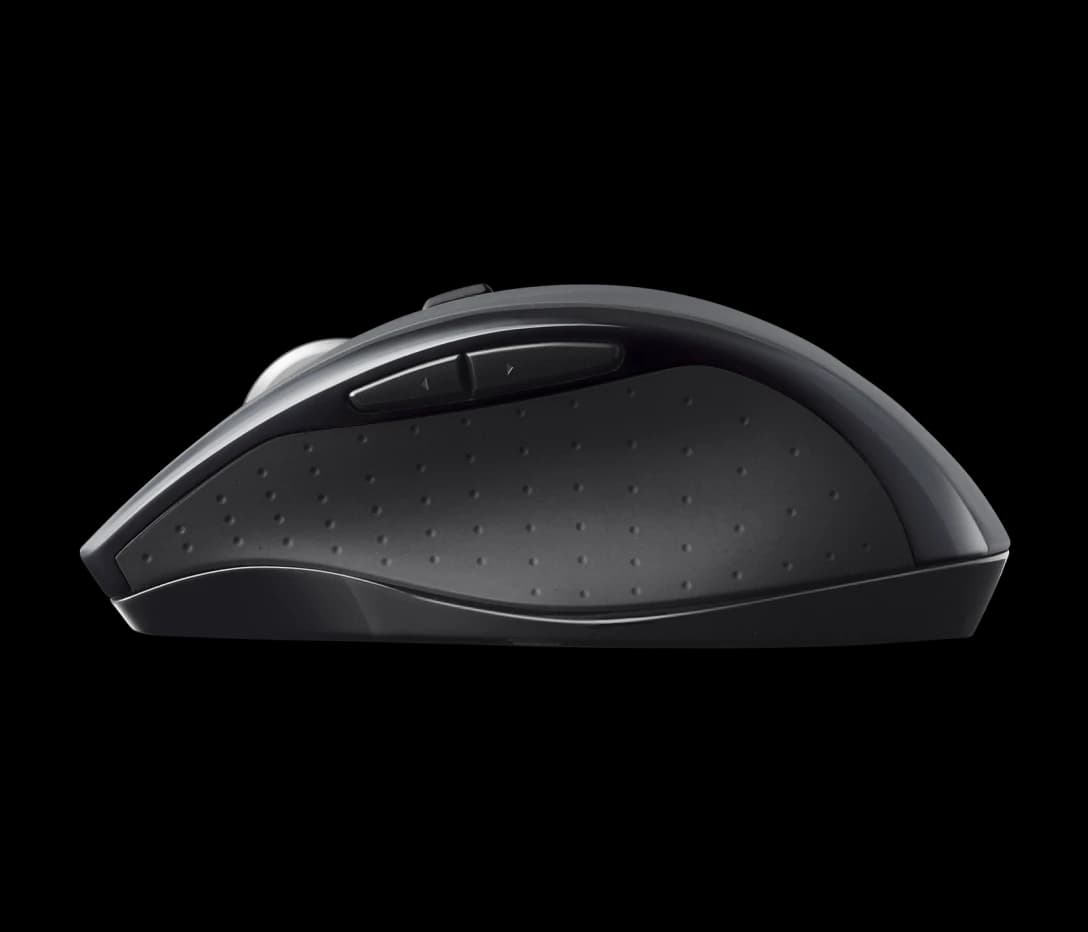 موس بی سیم لاجیتک LOGITECH MARATHON M705 — تصویر ۱۱