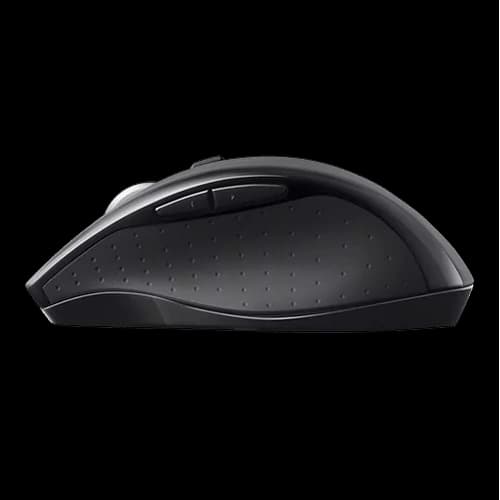 موس بی سیم لاجیتک LOGITECH MARATHON M705 — تصویر ۸