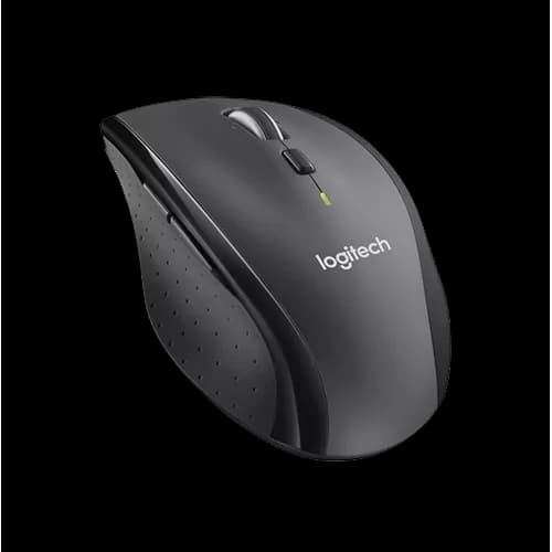 موس بی سیم لاجیتک LOGITECH MARATHON M705 — تصویر ۷
