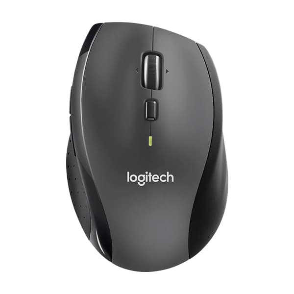 موس بی سیم لاجیتک LOGITECH MARATHON M705 — تصویر ۲
