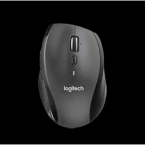 موس بی سیم لاجیتک LOGITECH MARATHON M705 — تصویر ۶