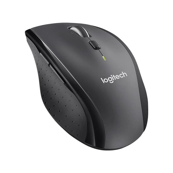 موس بی سیم لاجیتک LOGITECH MARATHON M705 — تصویر ۳