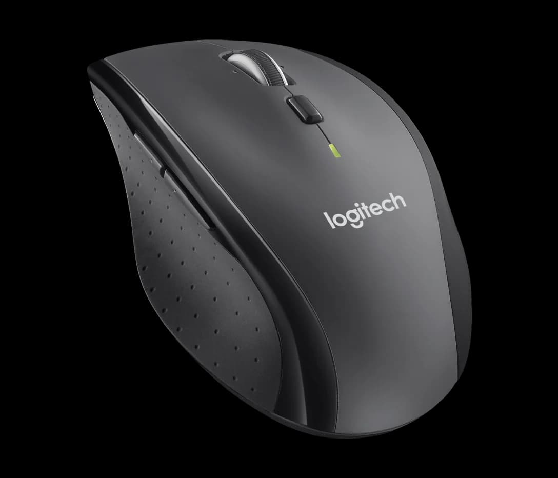 موس بی سیم لاجیتک LOGITECH MARATHON M705 — تصویر ۱۰