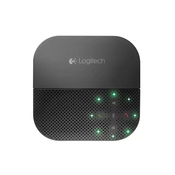 اسپیکر لاجیتک مدل LOGITECH P710E — تصویر ۳