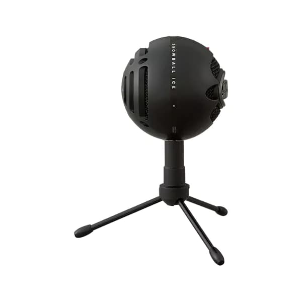 میکروفون لاجیتک مدل LOGITECH SNOWBALL ICE — تصویر ۴