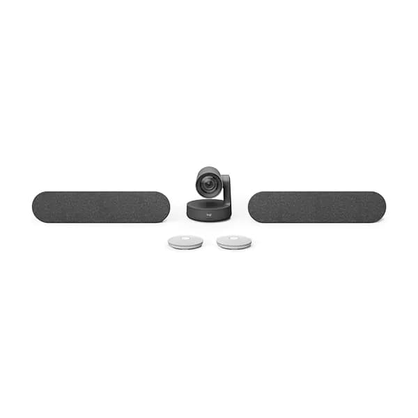 ویدیو کنفرانس لاجیتک مدل LOGITECH RALLY PLUS