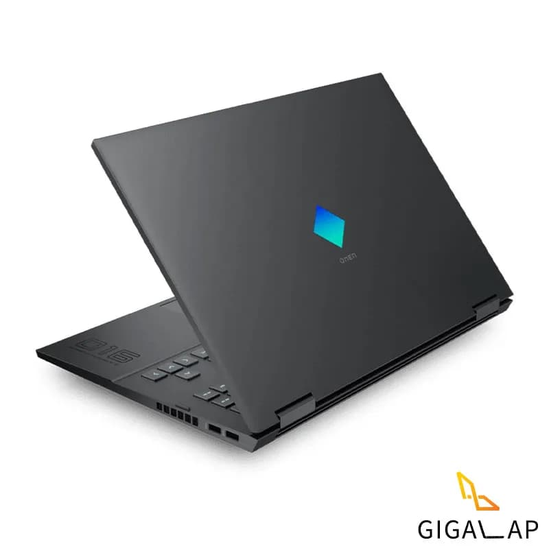 لپ تاپ گیمینگ HP OMEN 16 | i9 14900HX | 24GB | 8GB RTX 5060 |165Hz — تصویر ۷