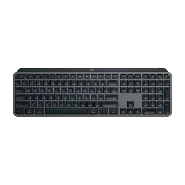 ماوس و کیبورد بی سیم لاجیتک LOGITECH MX KEYS COMBO FOR BUSINESS Gen 2 — تصویر ۵