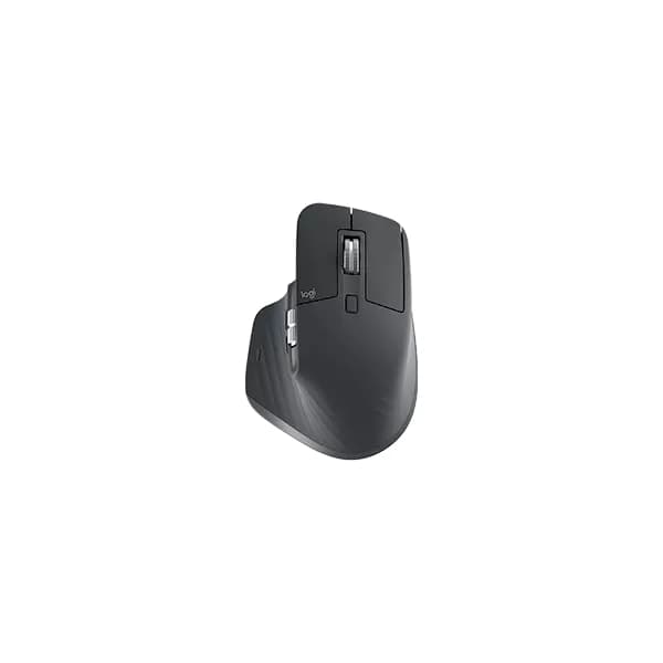 ماوس و کیبورد بی سیم لاجیتک LOGITECH MX KEYS COMBO FOR BUSINESS Gen 2 — تصویر ۶