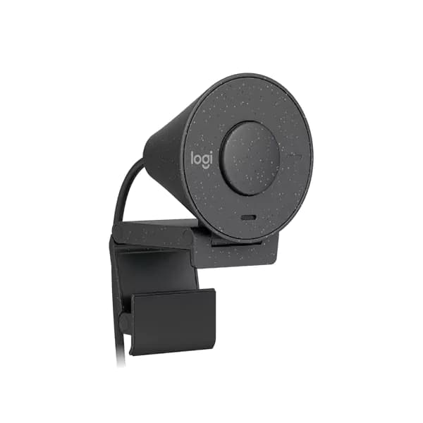 وبکم لاجیتک مدل Logitech Brio 300 — تصویر ۶