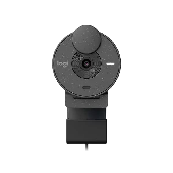 وبکم لاجیتک مدل Logitech Brio 300 — تصویر ۲