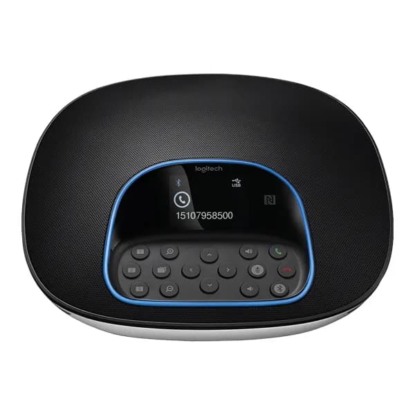 ویدیو کنفرانس لاجیتک گروپ LOGITECH GROUP — تصویر ۴