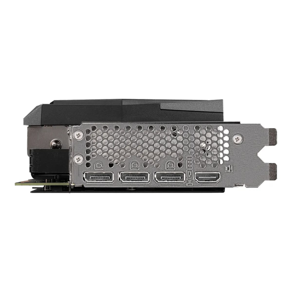 کارت گرافیک ام اس آی MSI GeForce RTX 3090 GAMING X TRIO 24GB — تصویر ۵