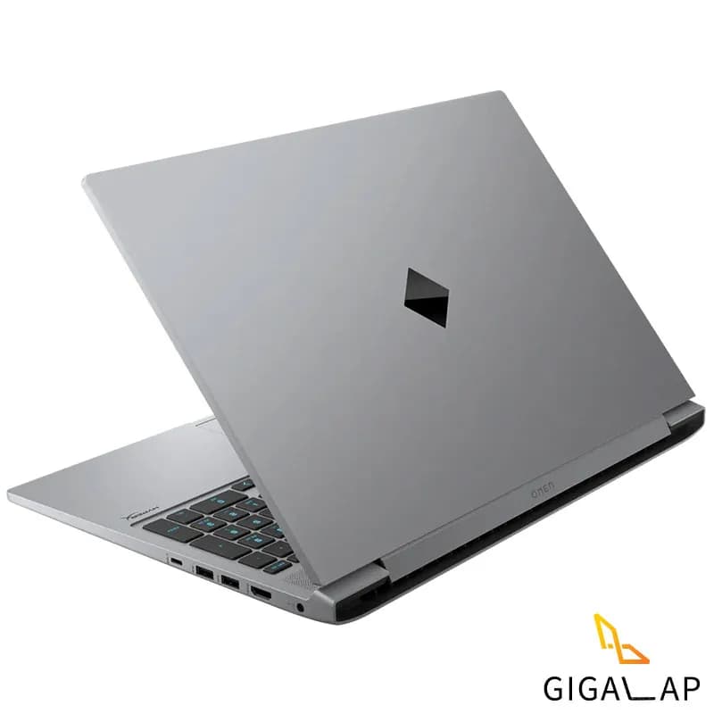 لپ تاپ HP OMEN 16 i7 14650HX| 24GB | 8GB RTX 5050 |165HZ — تصویر ۵