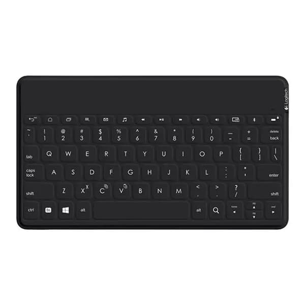 کیبورد بی سیم لاجیتک LOGITECH KEYS TO GO
