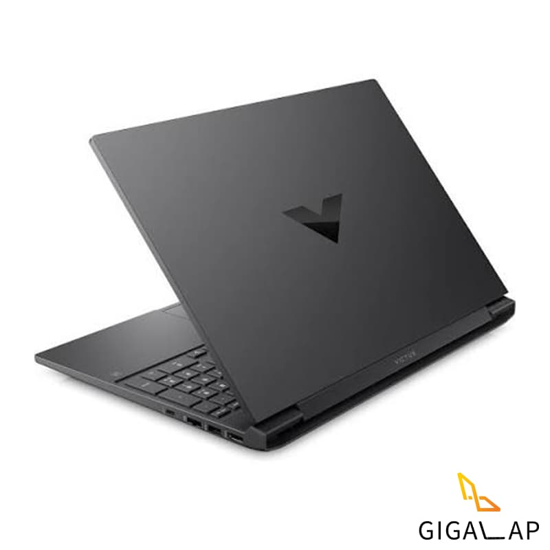 لپ تاپ گیمینگ HP VICTUS 15X | Ryzen 7 260W | 8GB RTX 5050 |144 Hz — تصویر ۳