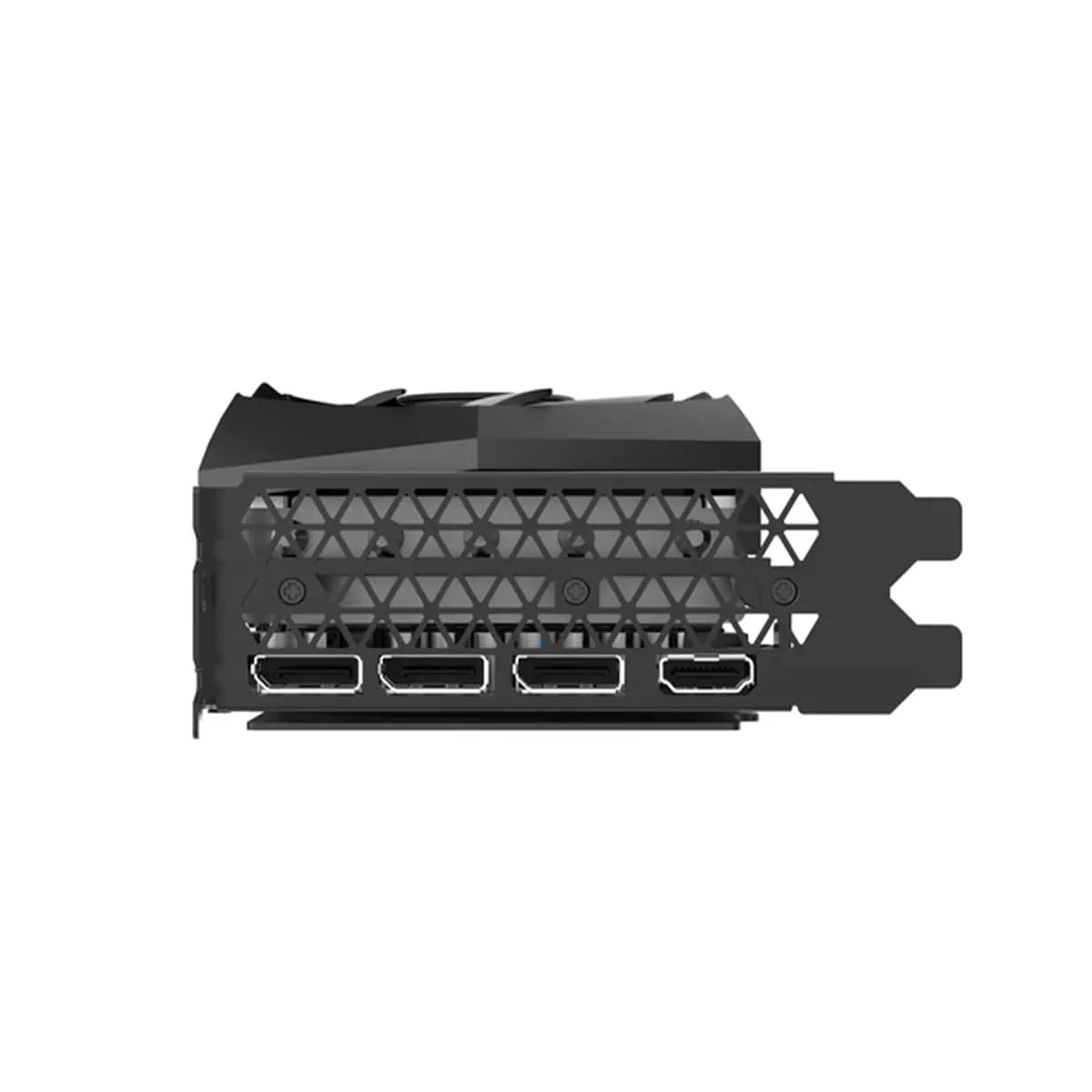 کارت گرافیک زوتک ZOTAC GAMING GeForce RTX 3090 Trinity 24G — تصویر ۴