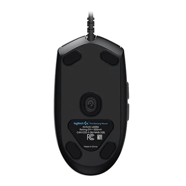 موس گیمینگ لاجیتک جی LOGITECH G PRO HERO — تصویر ۴