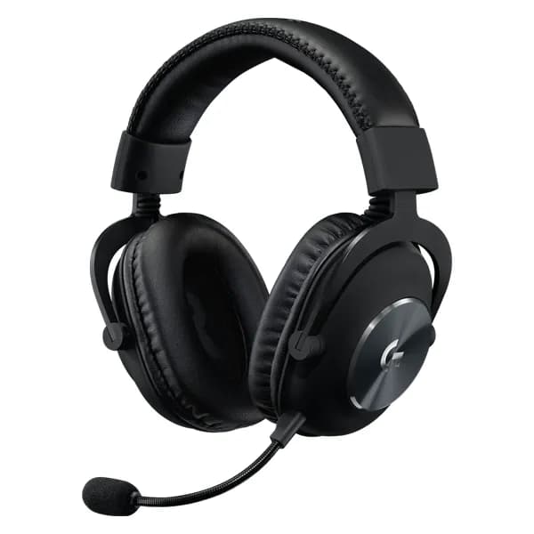 هدست گیمینگ لاجیتک جی LOGITECH G G PRO USB
