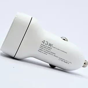 شارژر فندکی M ONE 206