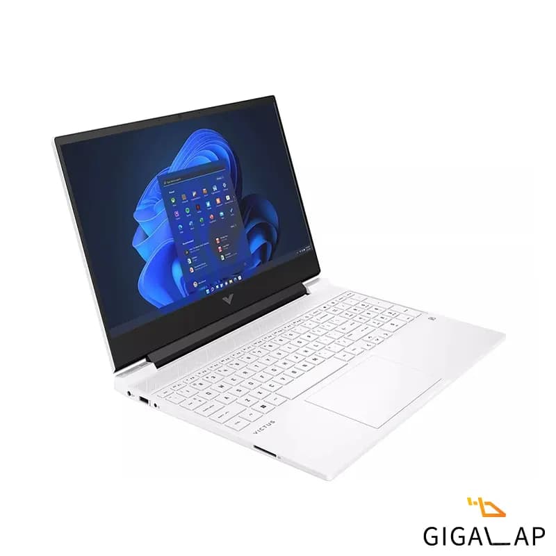 لپتاپ HP Victus 15X – Ryzen 7 8845HS | RTX 4050 6GB |16GB | 144H — تصویر ۵