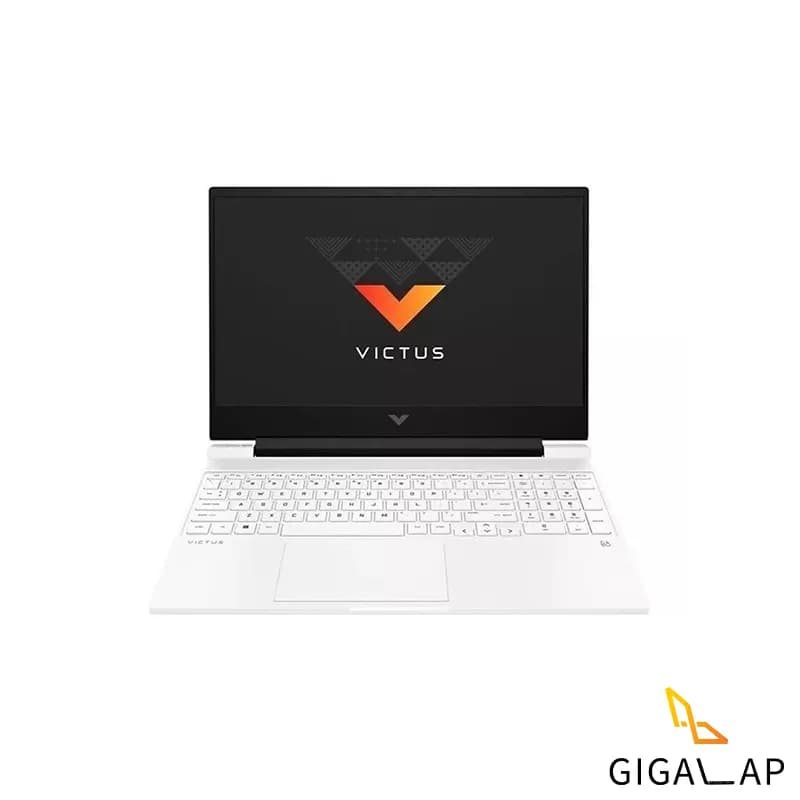 لپتاپ HP Victus 15X – Ryzen 7 8845HS | RTX 4050 6GB |16GB | 144H