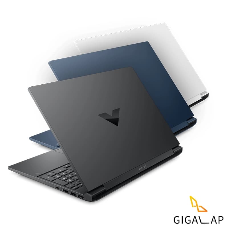 لپتاپ HP Victus 15X – Ryzen 7 260 | RTX 5050 8GB | 16GB | 144Hz — تصویر ۳