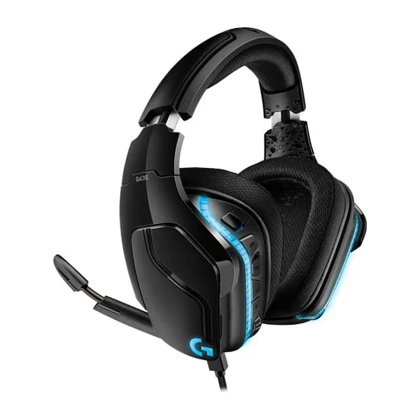 هدست گیمینگ لاجیتک جی LOGITECH G G635 GAMING