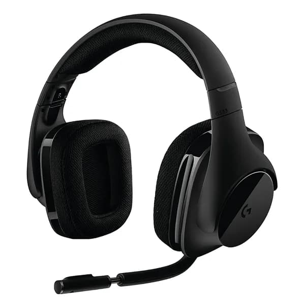 هدست گیمینگ لاجیتک جی LOGITECH G G533 GAMING