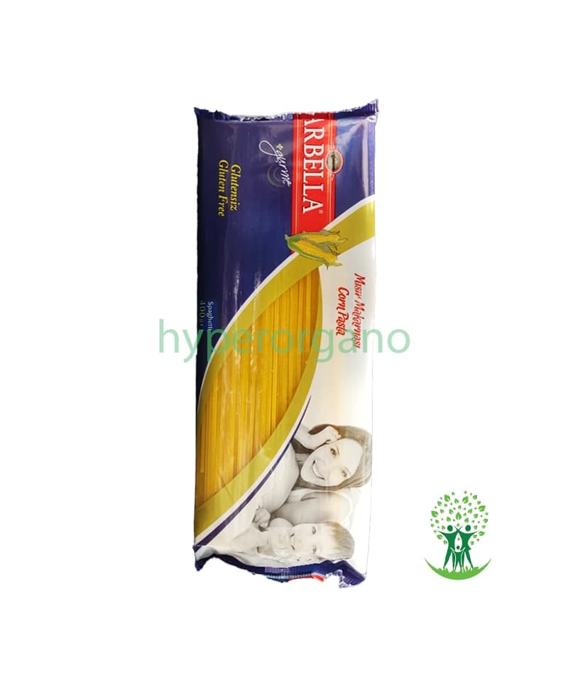 پاستا رشته ای بدون گلوتن آربلا 400 گرمی