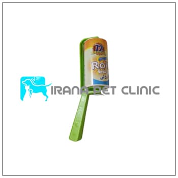 پرزگیر رولی فانتزی