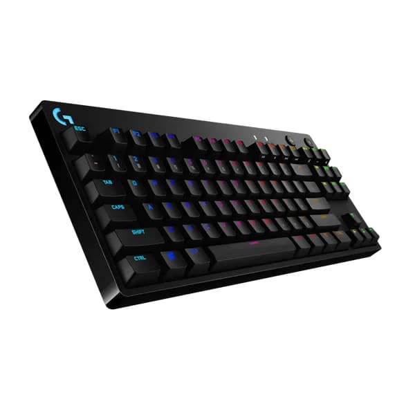کیبورد گیمینگ لاجیتک LOGITECH G PRO — تصویر ۳