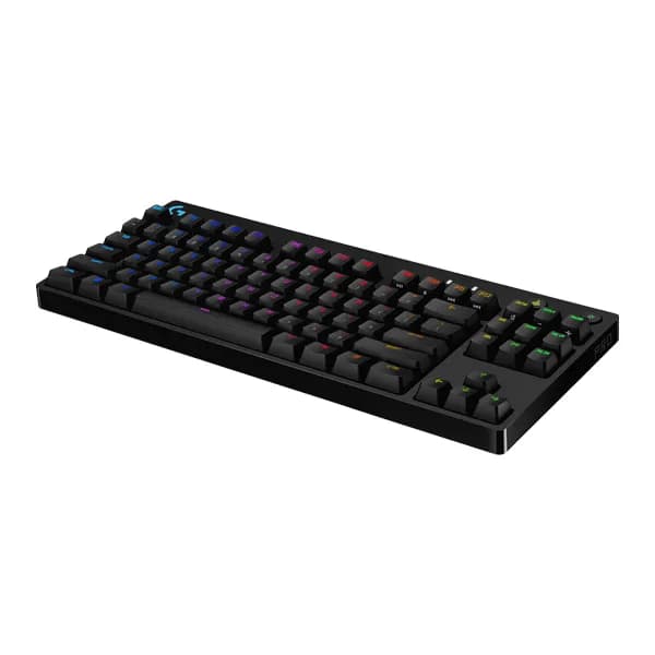 کیبورد گیمینگ لاجیتک LOGITECH G PRO — تصویر ۴