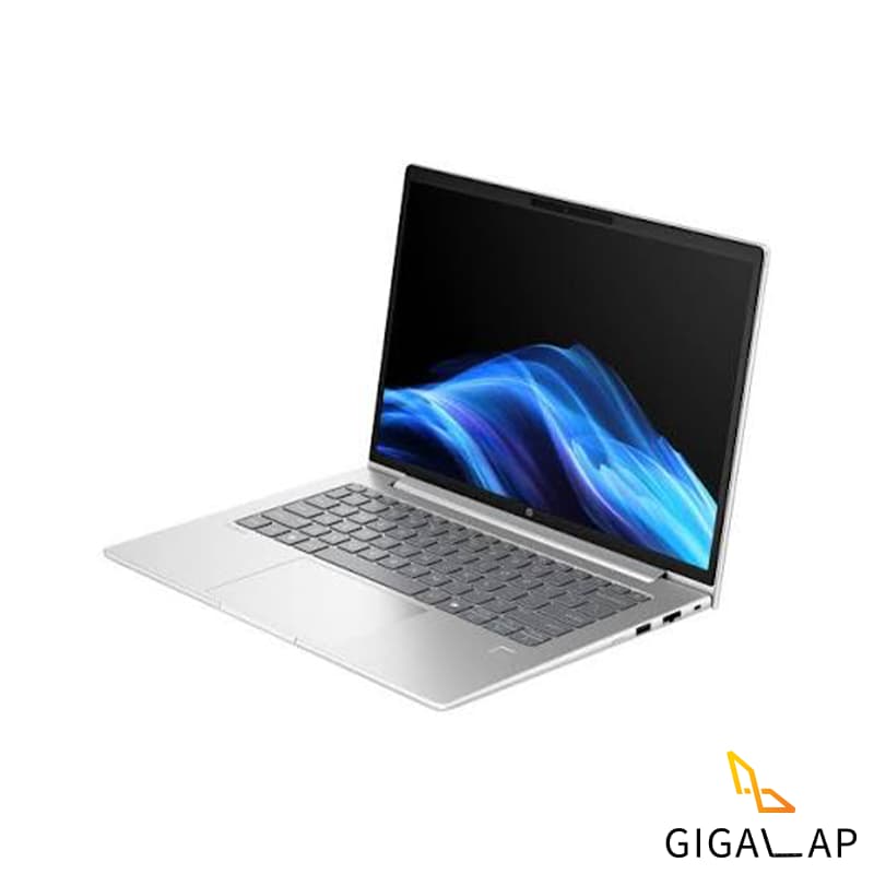 لپتاپ استوک HP ProBook G1iR 14 – Core 5 120U |16GB | SSD 512GB | 14FHD — تصویر ۳
