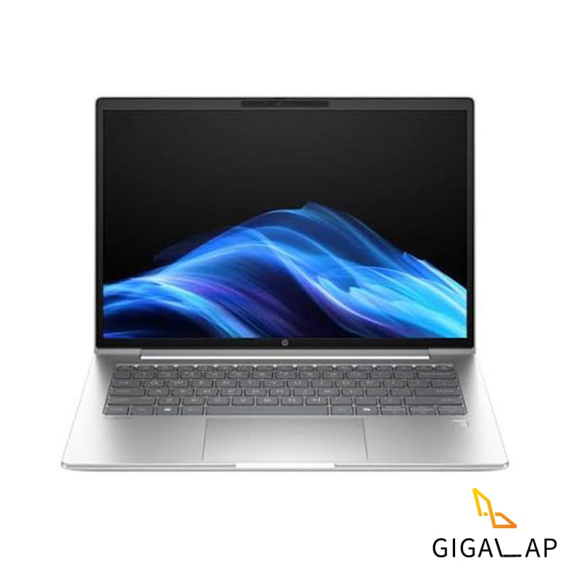 لپتاپ استوک HP ProBook G1iR 14 – Core 5 120U |16GB | SSD 512GB | 14FHD