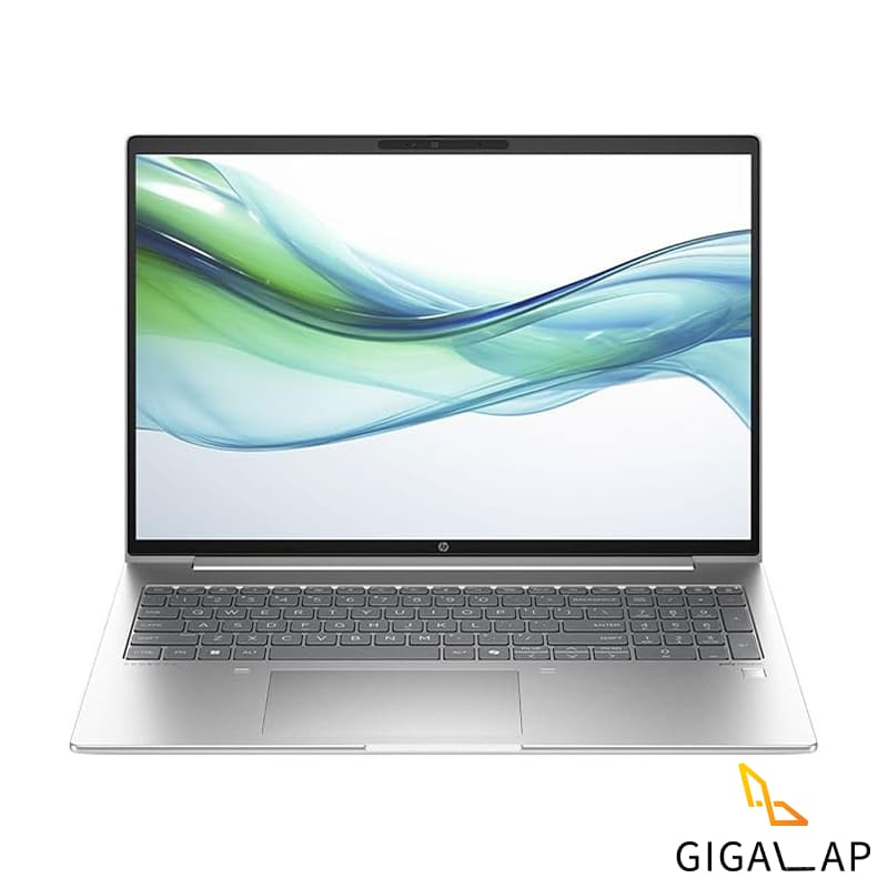لپتاپ استوک اچ پی HP ProBook 465 G11 – Ryzen 5 7535U | 16GB | SSD 512GB