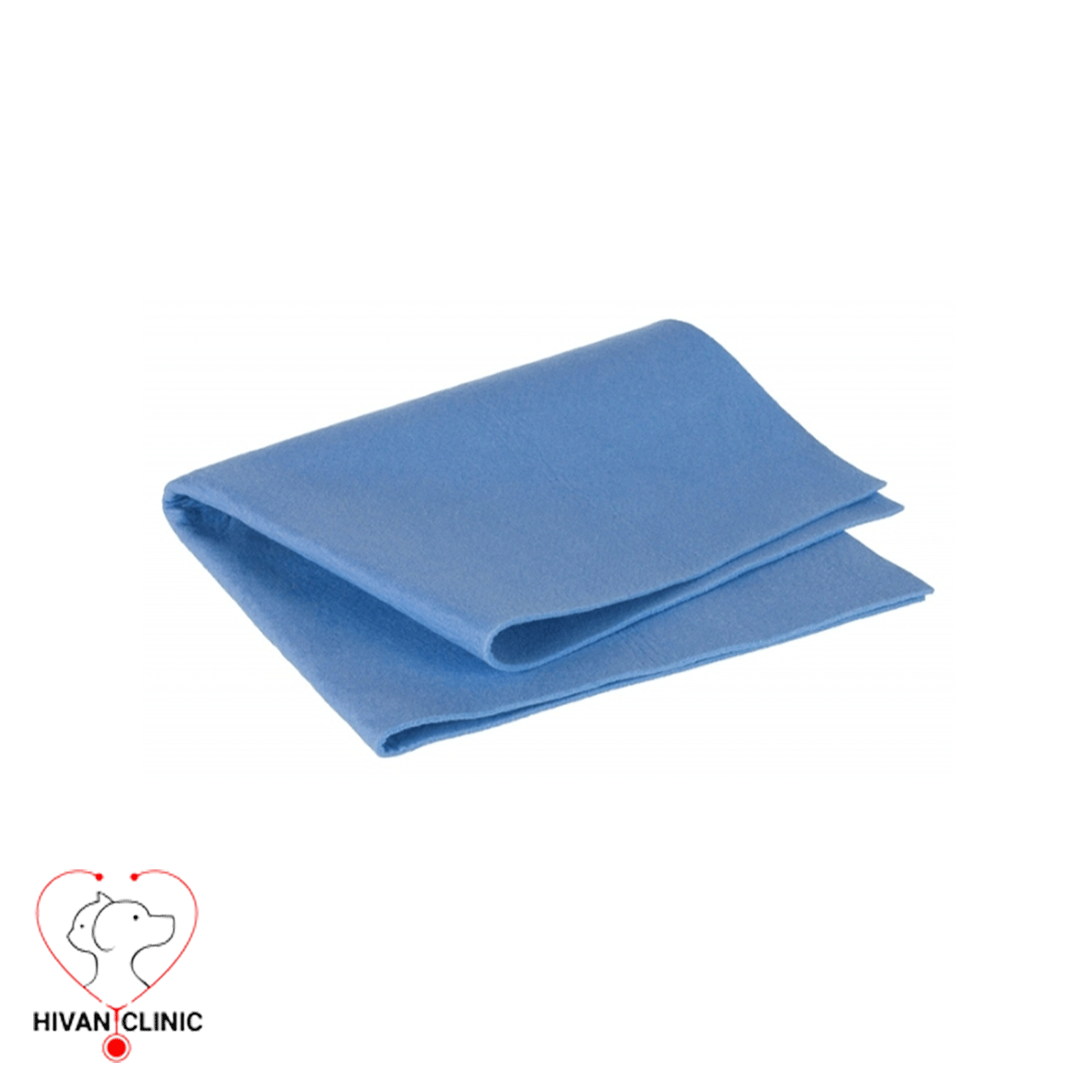 حوله مخصوص حیوانات خانگی تریکسی (Trixie pet towel)