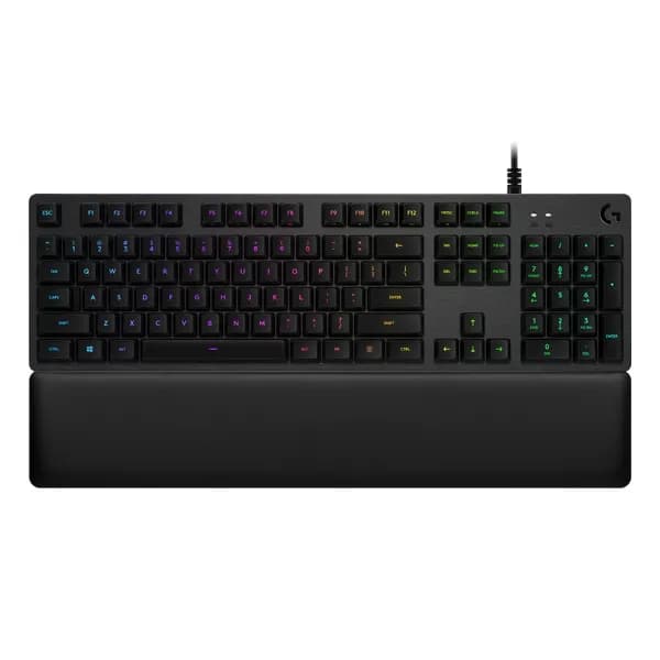 کیبورد گیمینگ لاجیتک LOGITECH G513