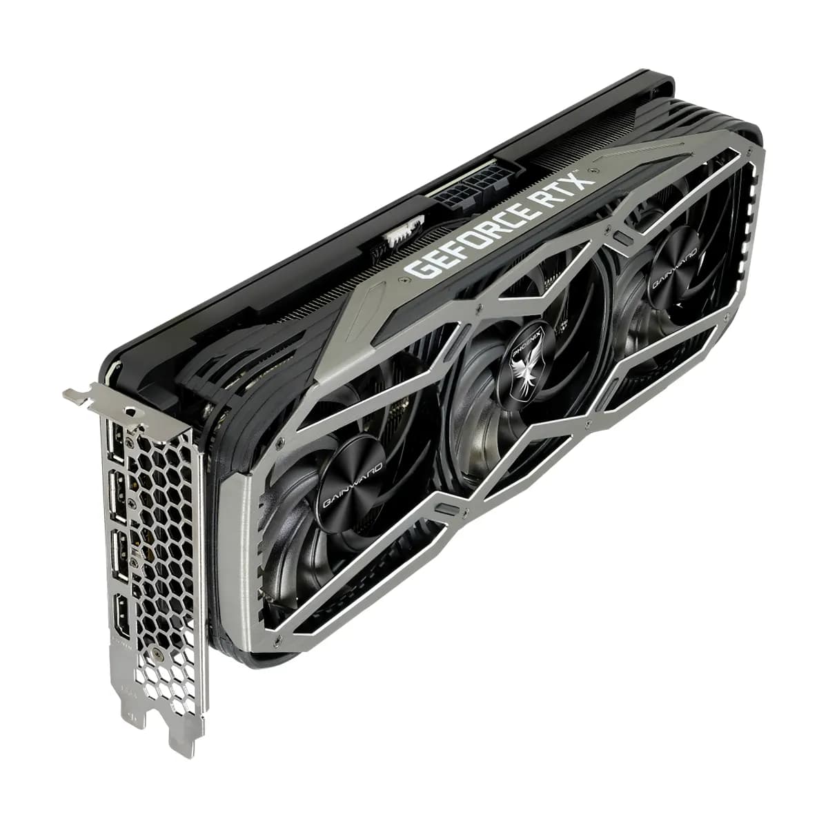 کارت گرافیک گینوارد Gainward GeForce RTX 3070 Ti Phoenix 8GB — تصویر ۳