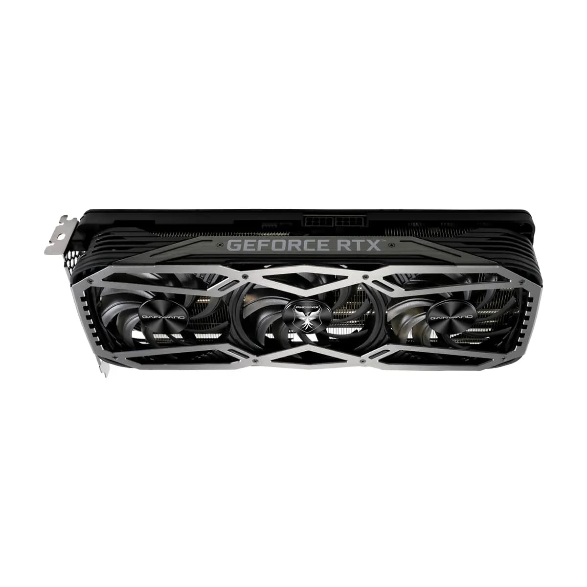 کارت گرافیک گینوارد Gainward GeForce RTX 3070 Ti Phoenix 8GB — تصویر ۴